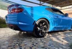 شيفروليه كامارو